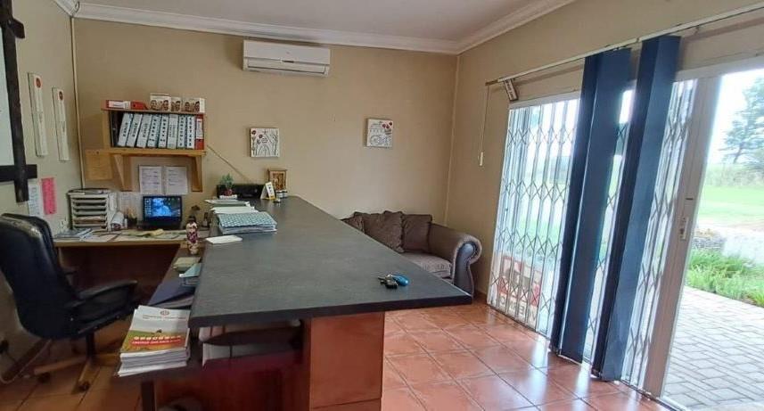 0 Bedroom Property for Sale in Bultfontein Free State